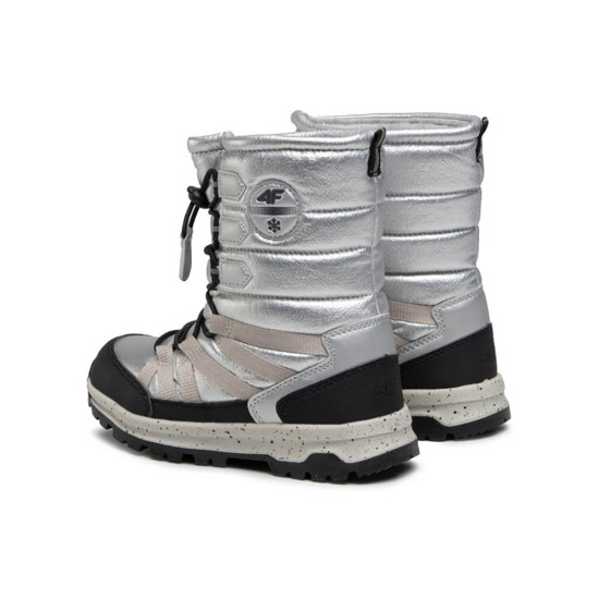 4F Girl's Winter Boots